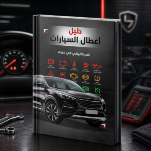دليل أعطال السيارات