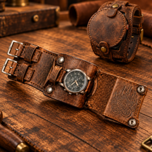 Chrono Guard ⌚