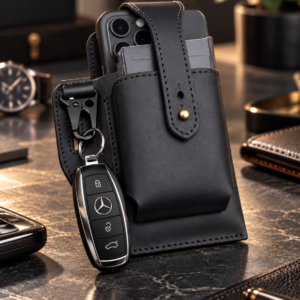 Vexo Leather Holster