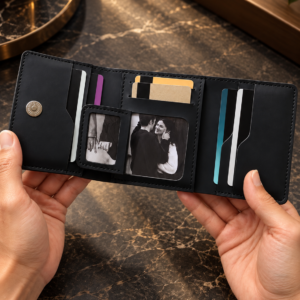 Vano Wallet 🖤