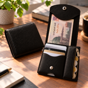 Kivo Wallet ✨